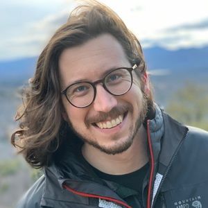 Meet your Posher, Jacob